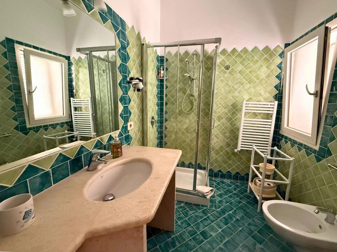 Lu Pastruccialeddu Hotel Arzachena Ngoại thất bức ảnh